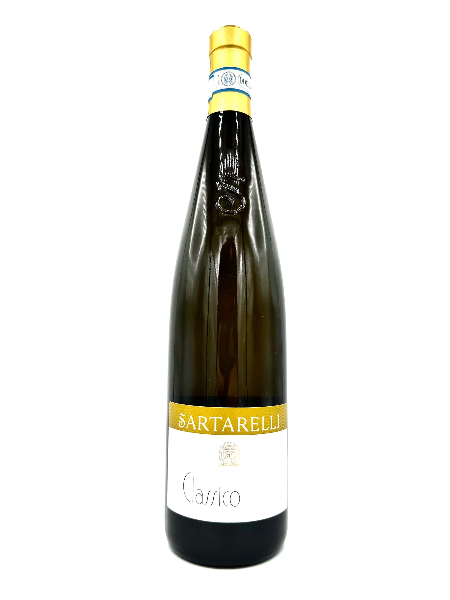 Sartarelli 'Classico' Verdicchio dei Castelli di Jesi 2022