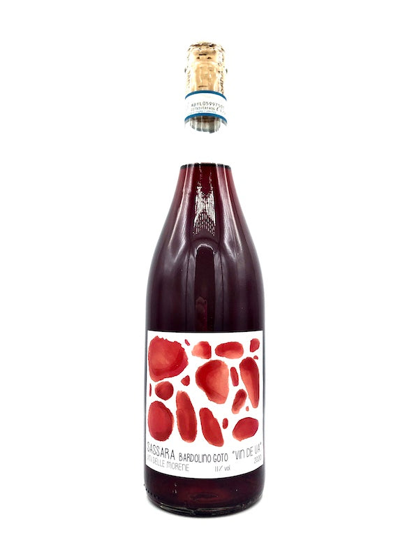 Sassara Vini 'Bardolino Goto' 2021