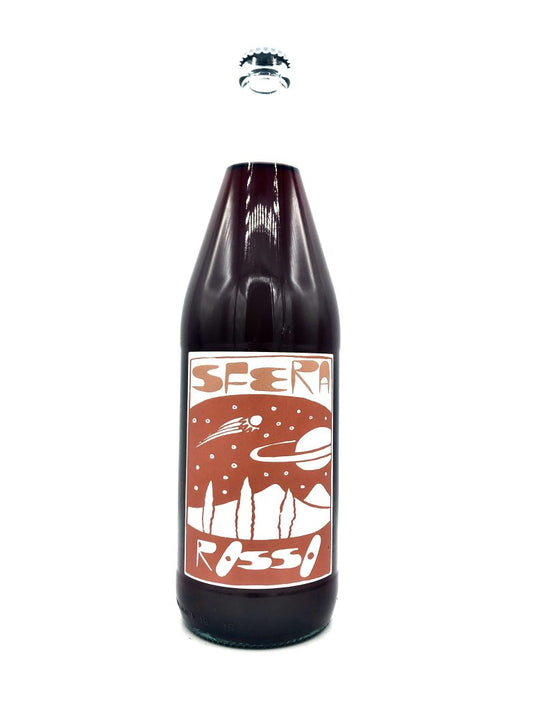 Sfera, Rosso NV (1L)