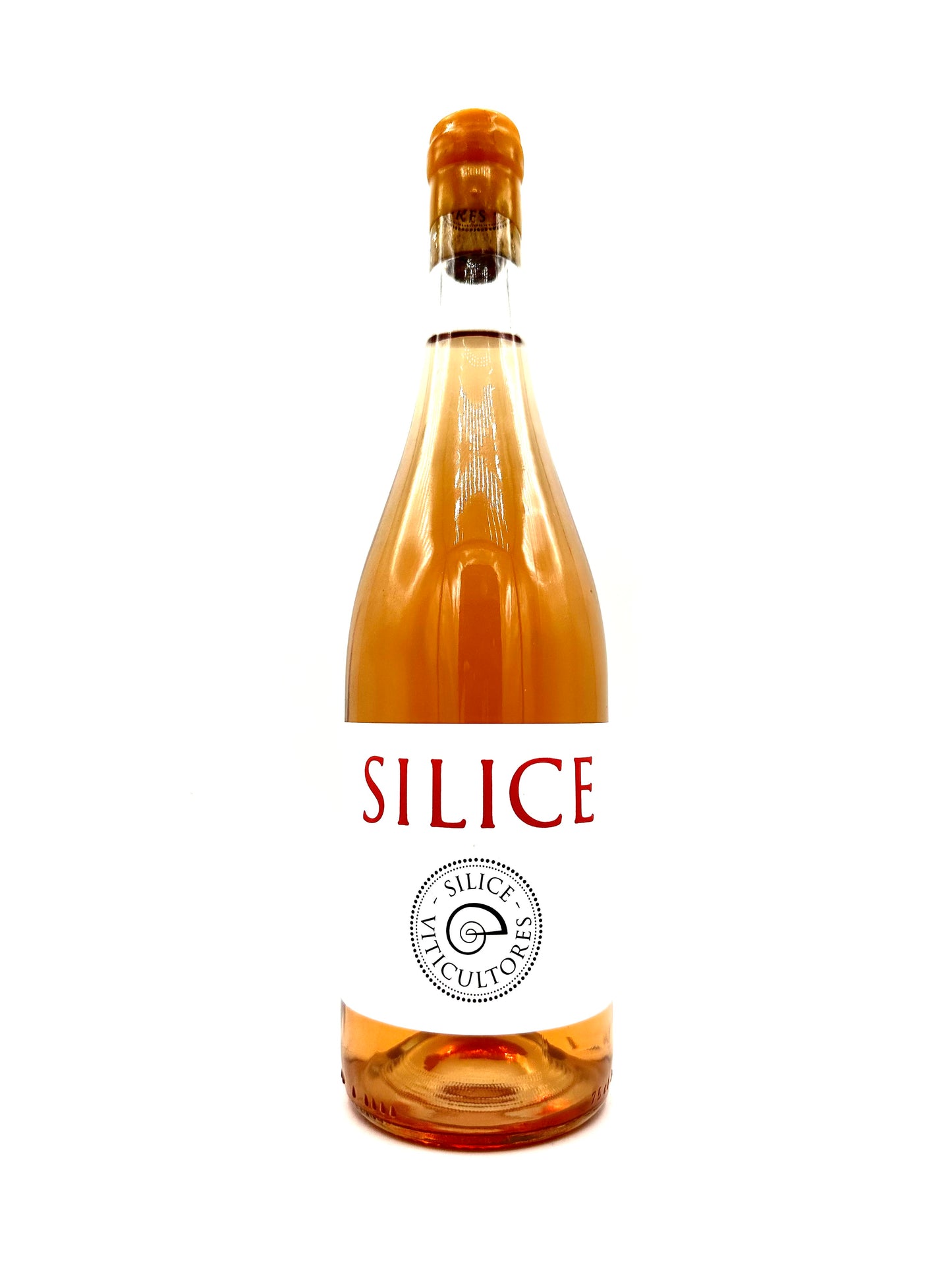 Silice Viticultores, Rosado 2021