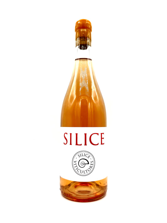 Silice Viticultores, Rosado 2021