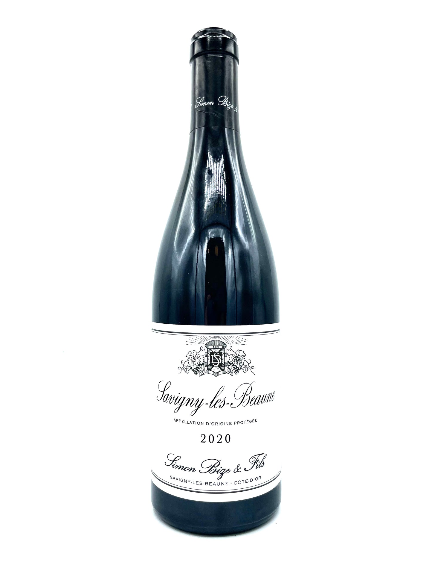 Simon Bize, Savigny-les-Beaune Rouge 2018