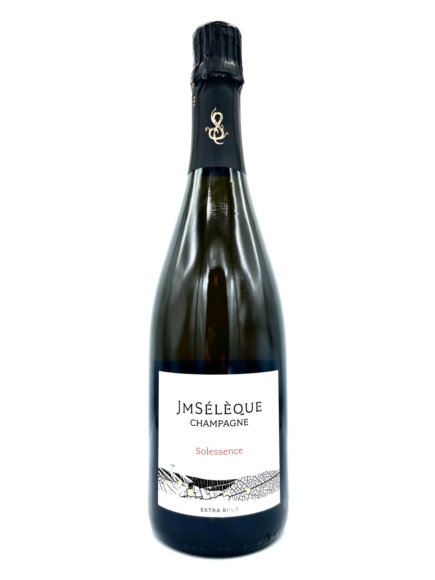 J.M. Sélèque 'Solessence' Extra Brut NV
