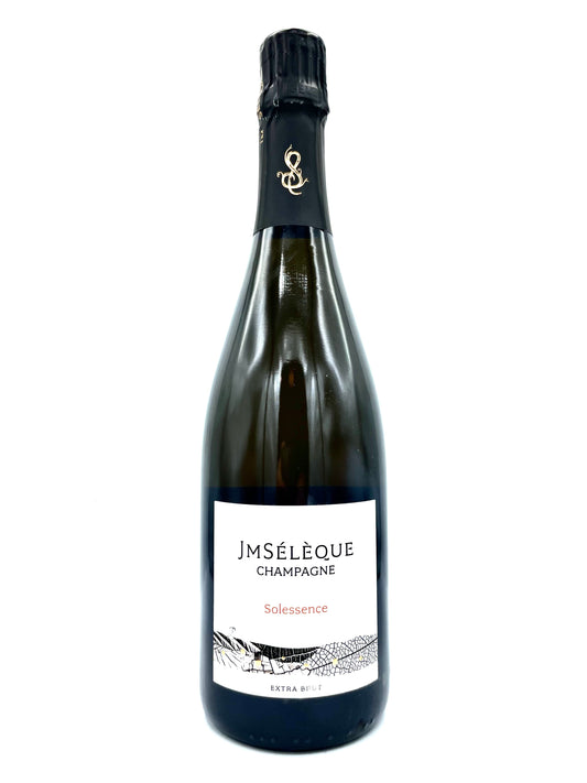 J.M. Sélèque 'Solessence' Extra Brut NV