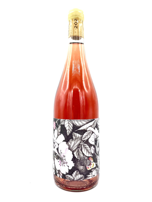 Domaine Smith-Chapel VdF Rosé 2022