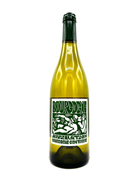 La Soeur Cadette, Bourgogne Blanc 2022
