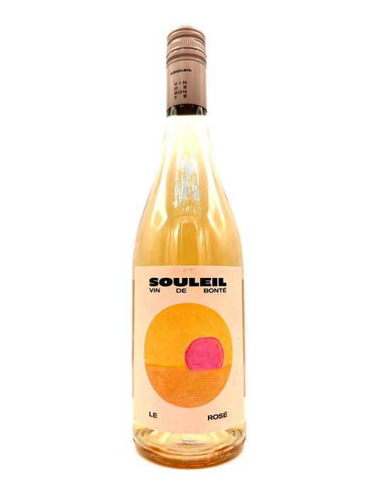 Souleil, Rosé 2022