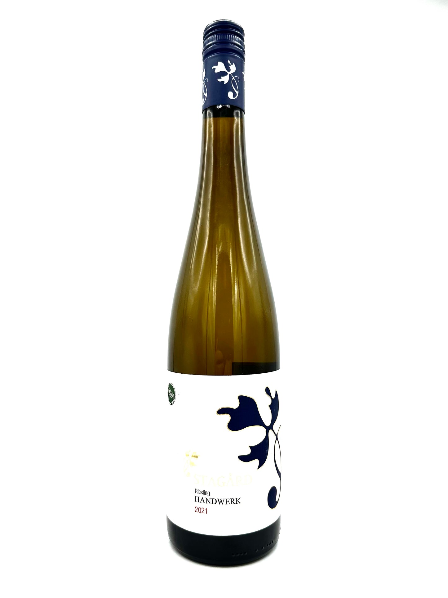 Stågard 'Handwerk' Riesling 2021