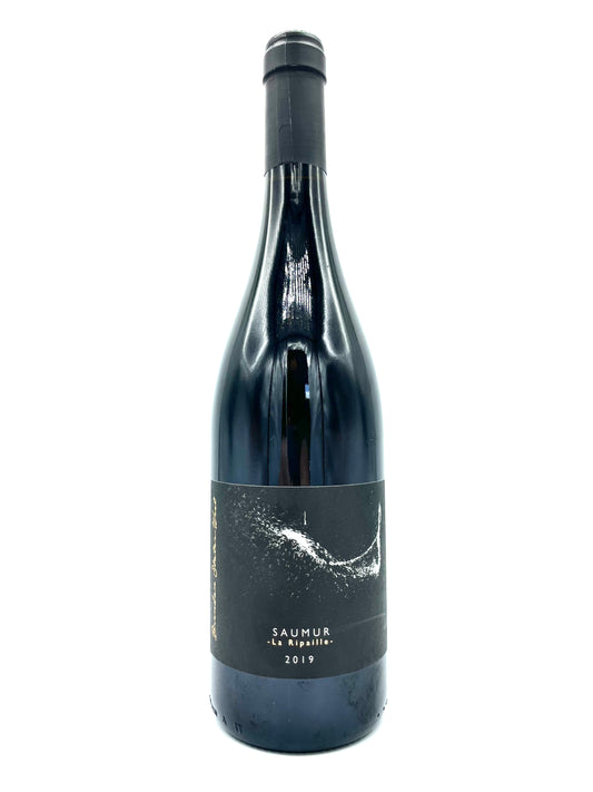Brendan Stater-West 'La Ripaille' Saumur Rouge 2019
