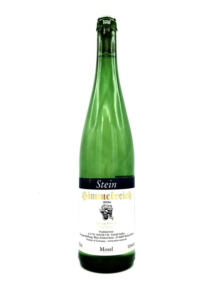 Stein 'Himmelreich' Riesling Kabinett Feinherb 2021