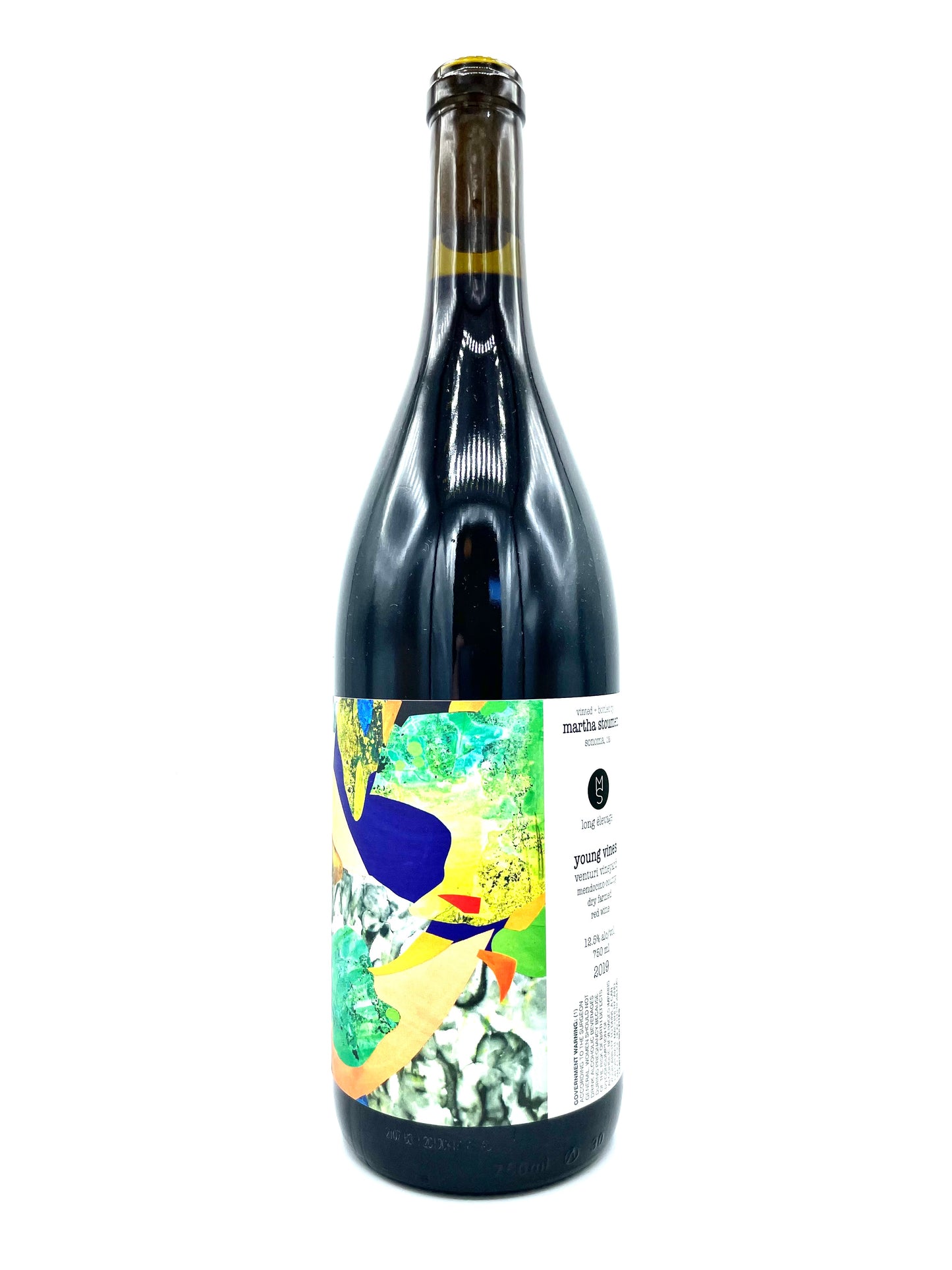 Martha Stoumen 'Young Vines' 2019