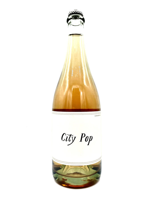 Swick Wines 'City Pop' Pet Nat 2022