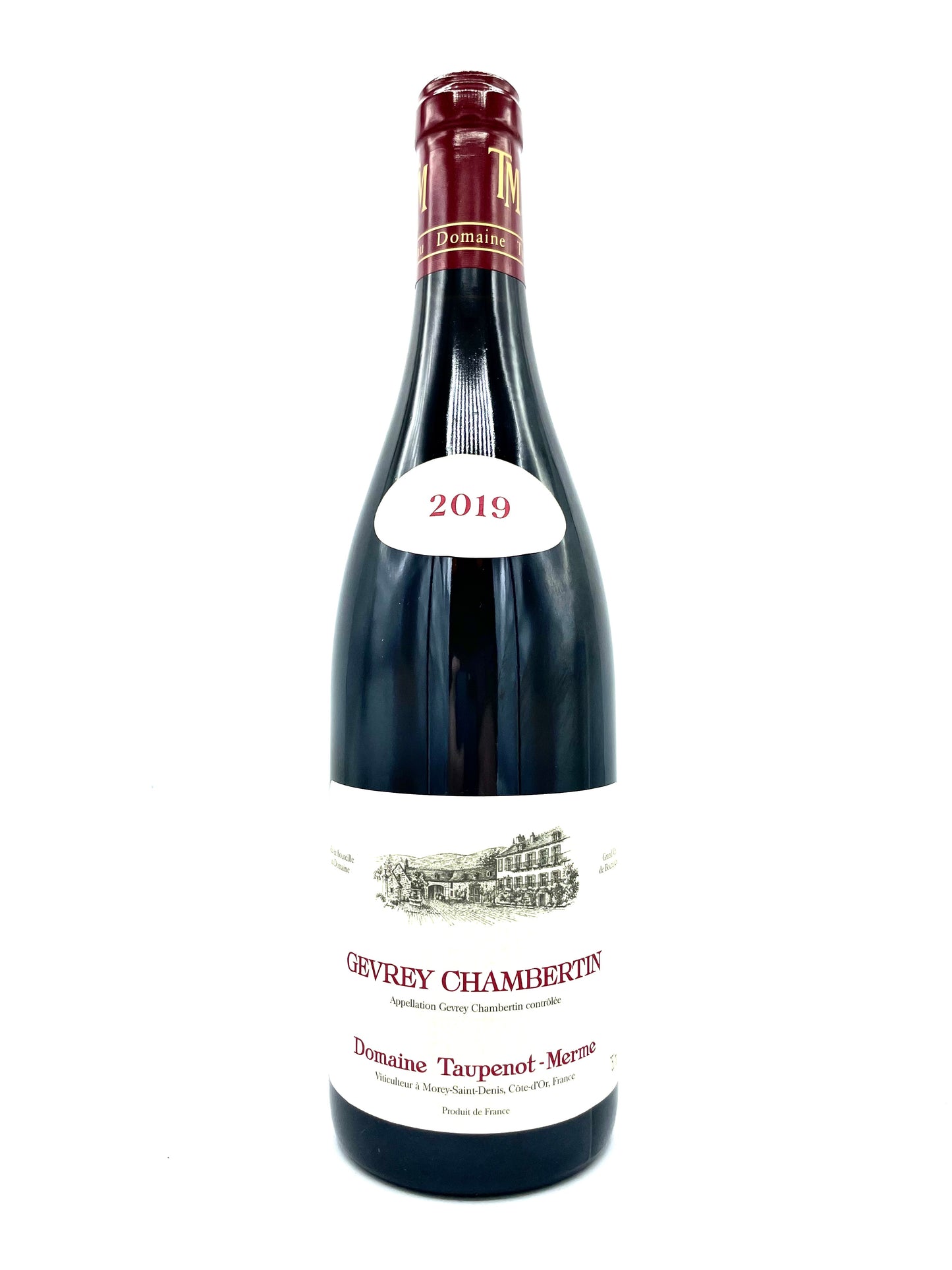 Domaine Taupenot-Merme, Gevrey-Chambertin 2021
