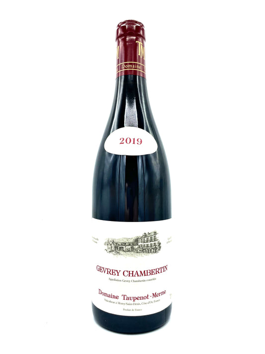 Domaine Taupenot-Merme, Gevrey-Chambertin 2021