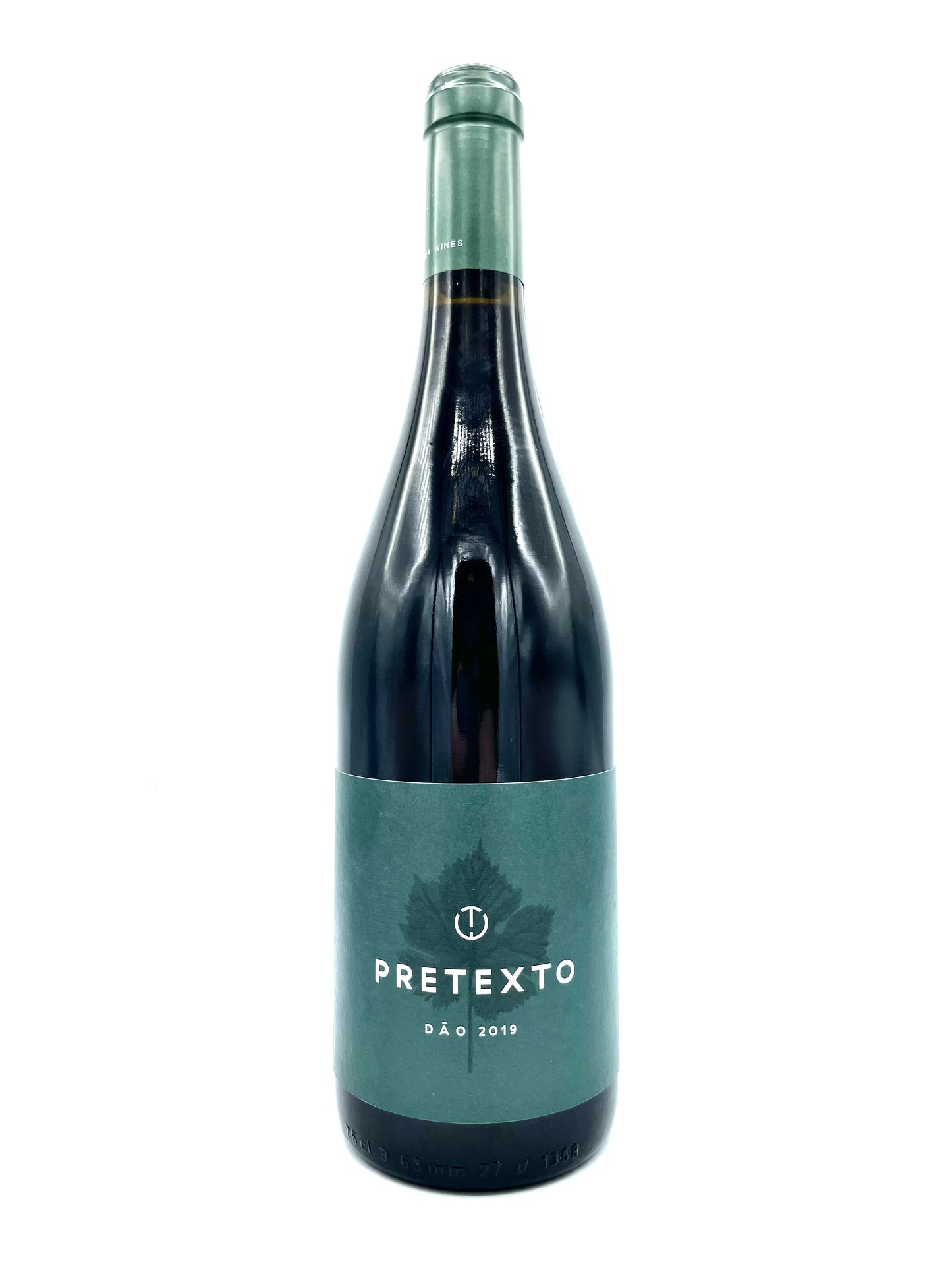 Textura 'Pretexto' Tinto 2019
