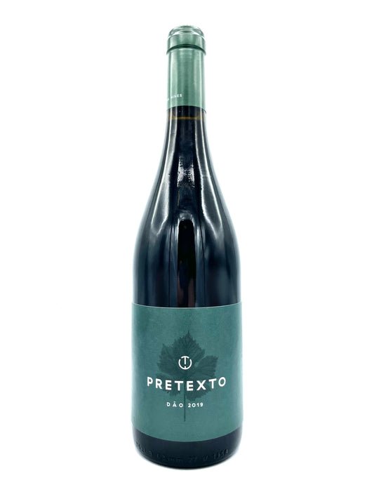 Textura 'Pretexto' Tinto 2020