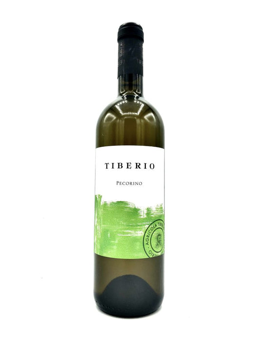 Tiberio 'Colline Pescaresi' Pecorino 2020