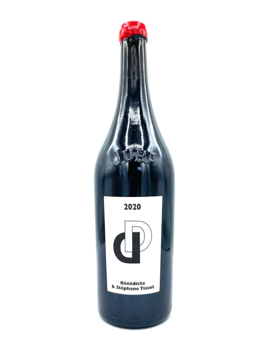 Bénédicte & Stéphane Tissot 'DD' 2022 (1.5L)