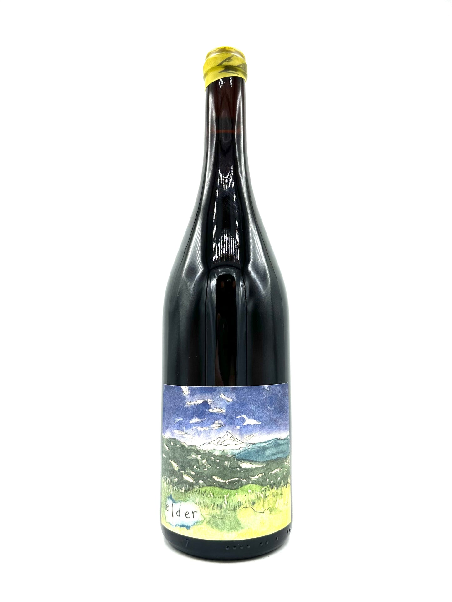 Hiyu Tzum 'Elder' Columbia Gorge Pinot Noir 2021