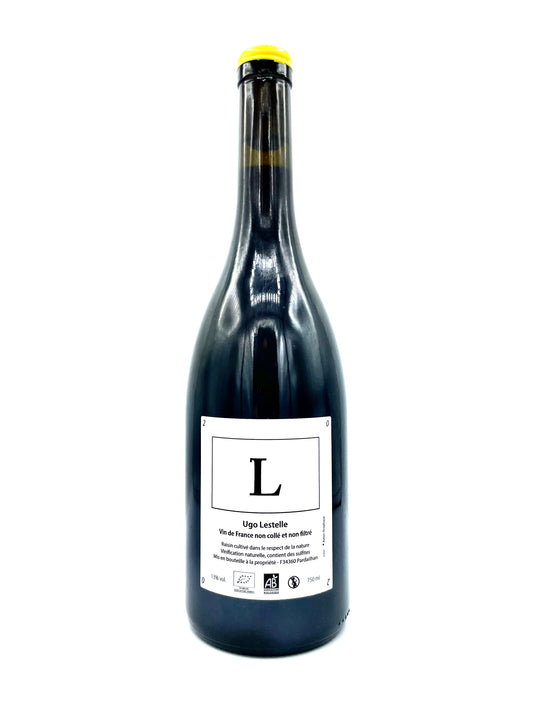 Ugo Lestelle 'Cuvée L' 2021