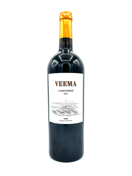 Veema, GSM 2016