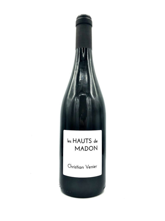 Venier 'Les Haut de Madon' 2020