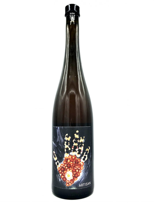 Vignoble du Rêveur 'Artisan' Skin Contact 2022