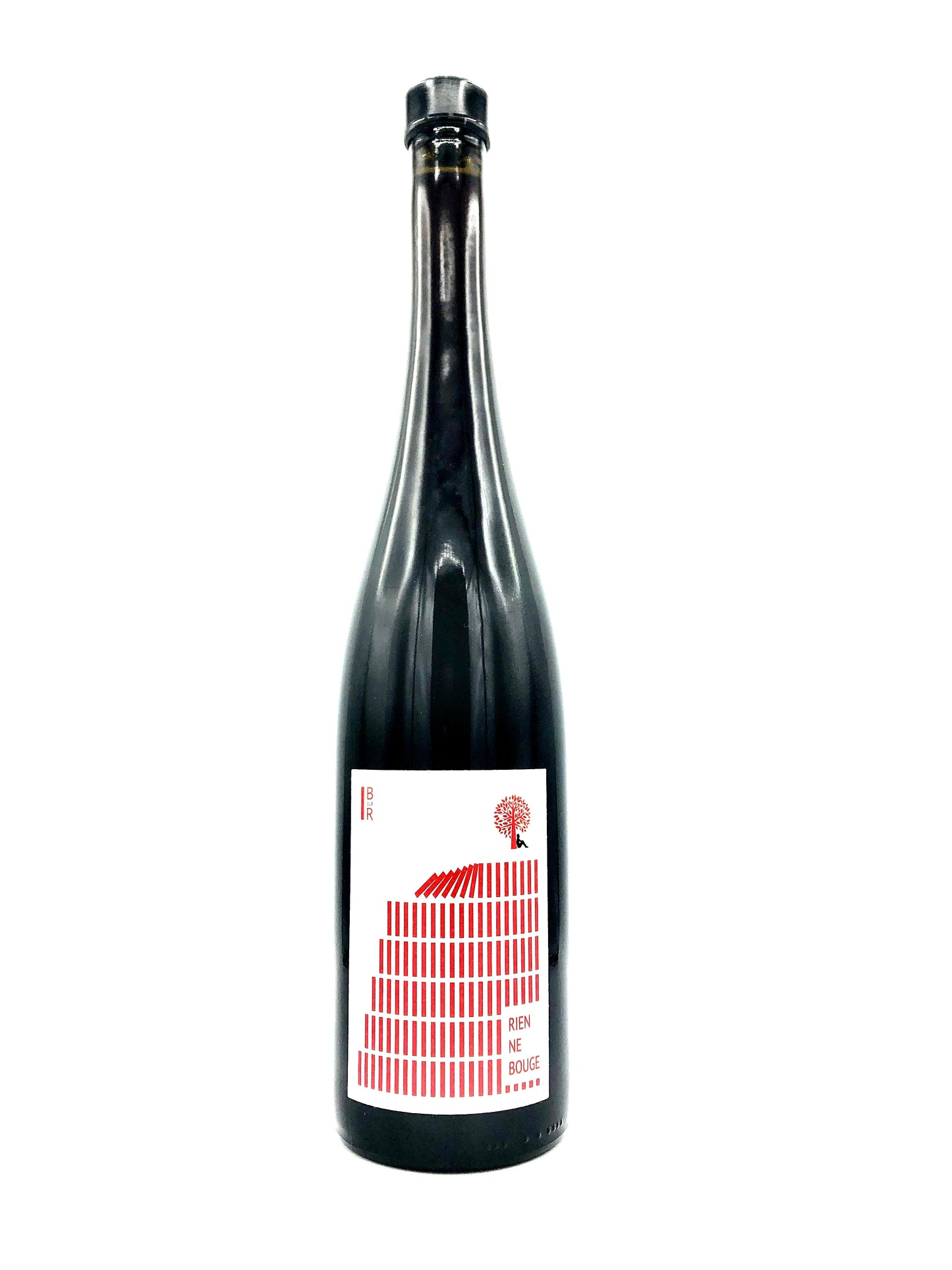 Vignoble du Rêveur 'Rien Ne Bouge' 2021