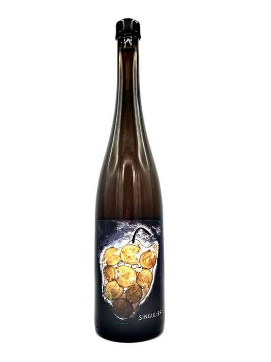 Vignoble du Rêveur 'Singulier' Alsace 2021