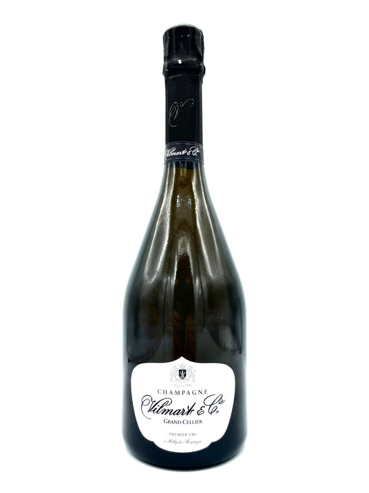Vilmart & Cie 'Grand Cellier' Premier Cru NV