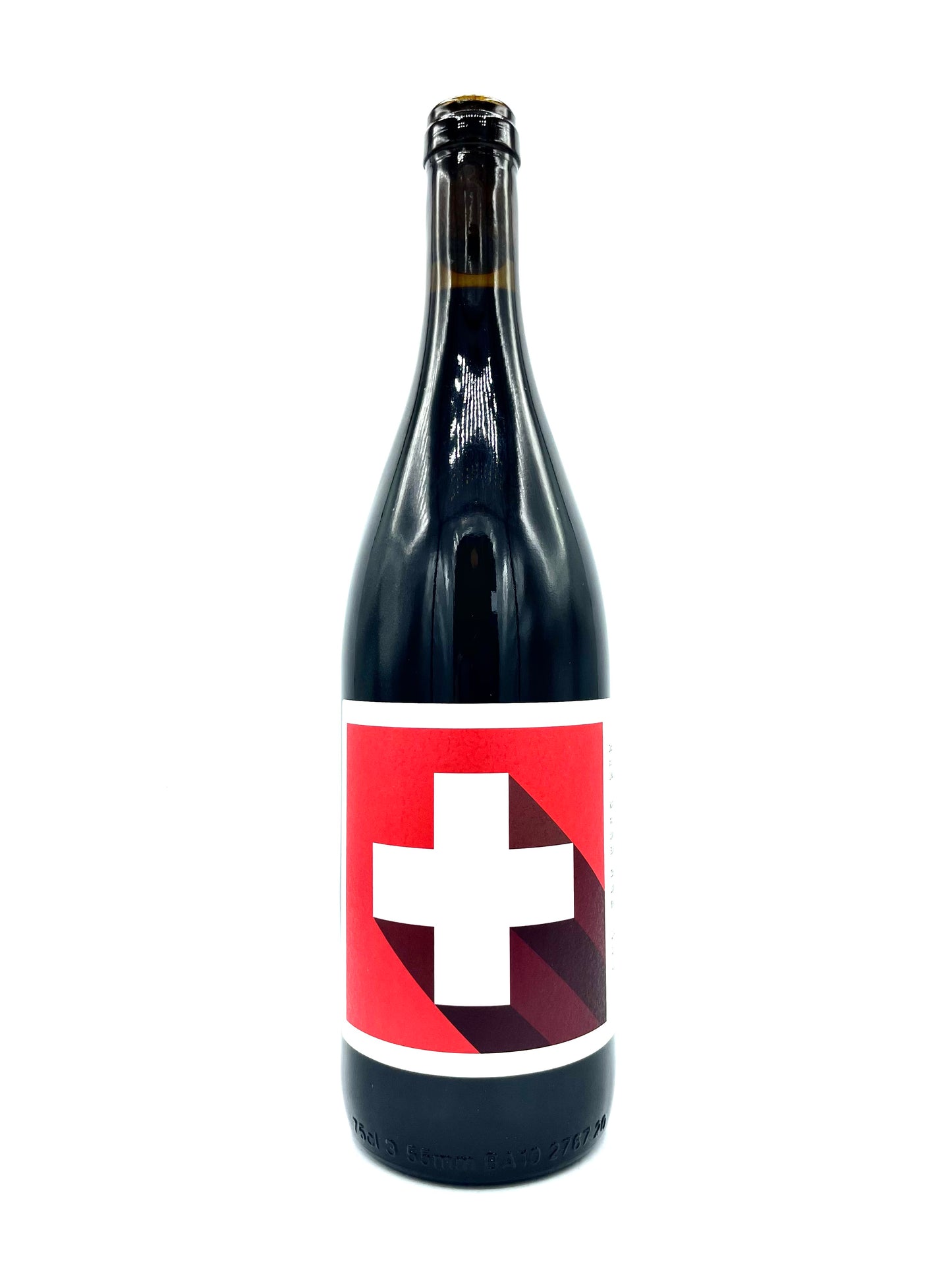 Vinyard Project 004, Gober & Freinbichler Blaufränkisch 2021