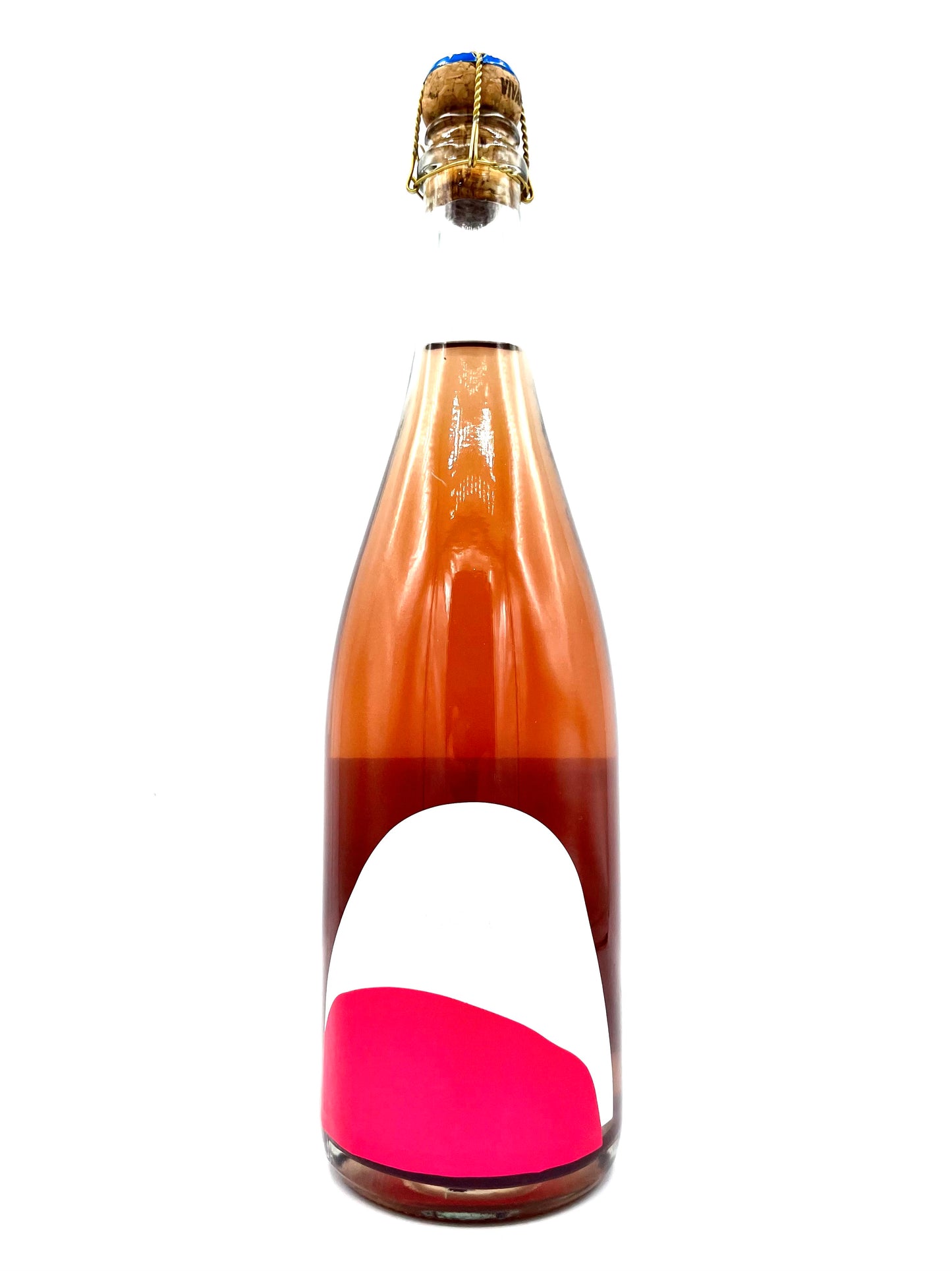 Vivanterre 'GSP' Pet Nat Rosé 2020
