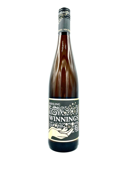 Von Winnings 'Winnings' Riesling 2023