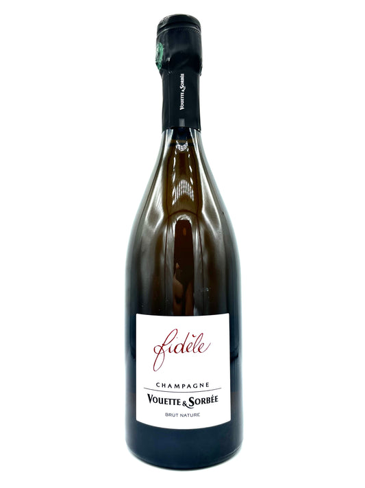 Vouette et Sorbée 'Fidèle' NV