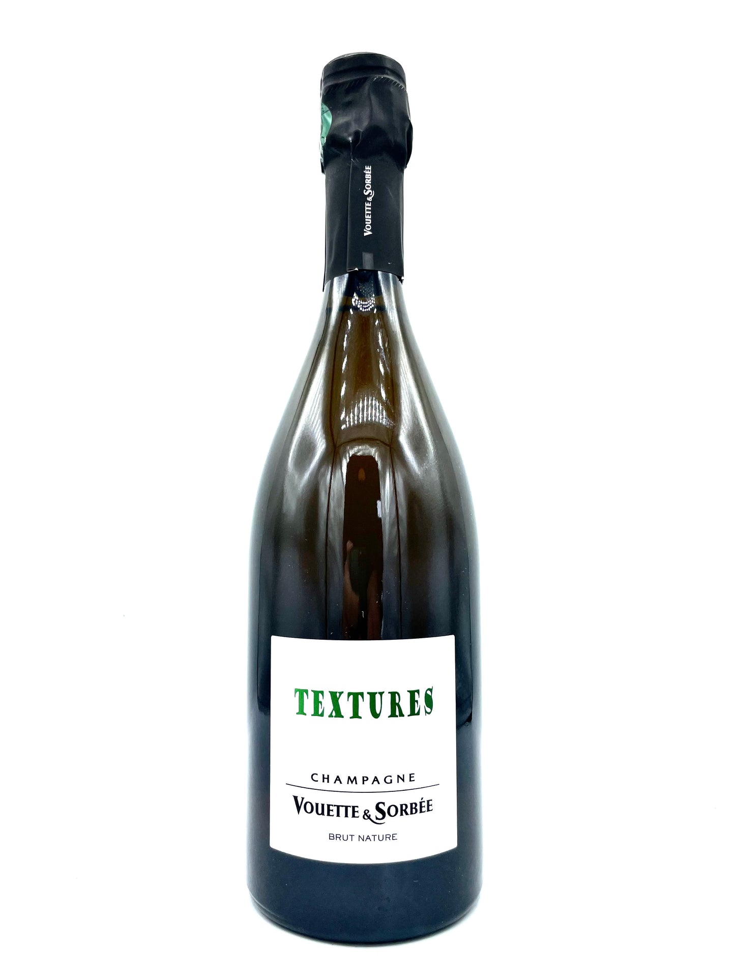 Vouette et Sorbée 'Textures' NV