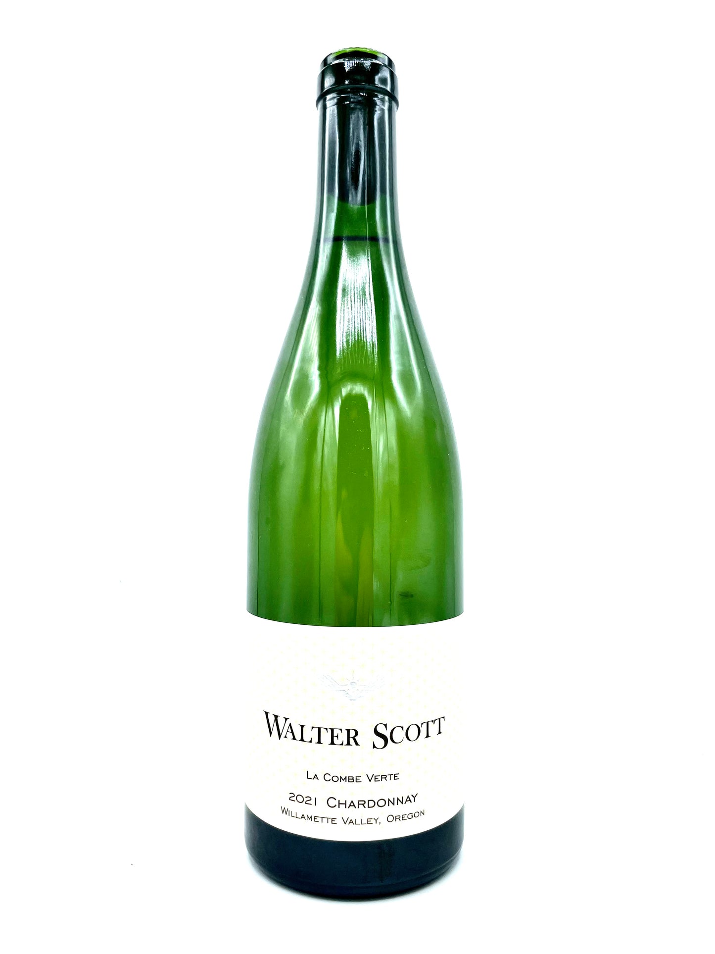 Walter Scott 'La Combe Verte' Chardonnay 2021