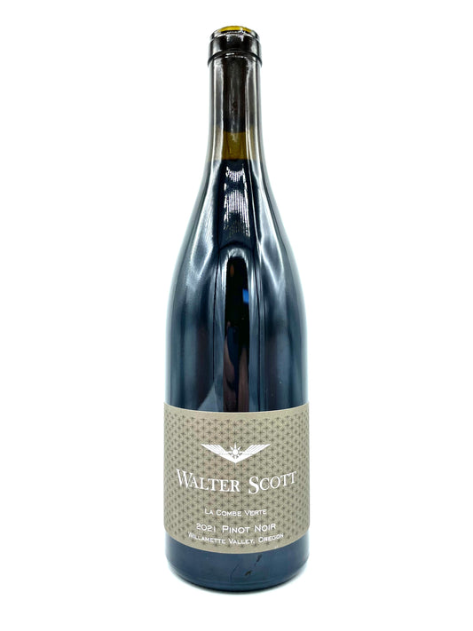 Walter Scott 'La Combe Verte' Pinot Noir 2023