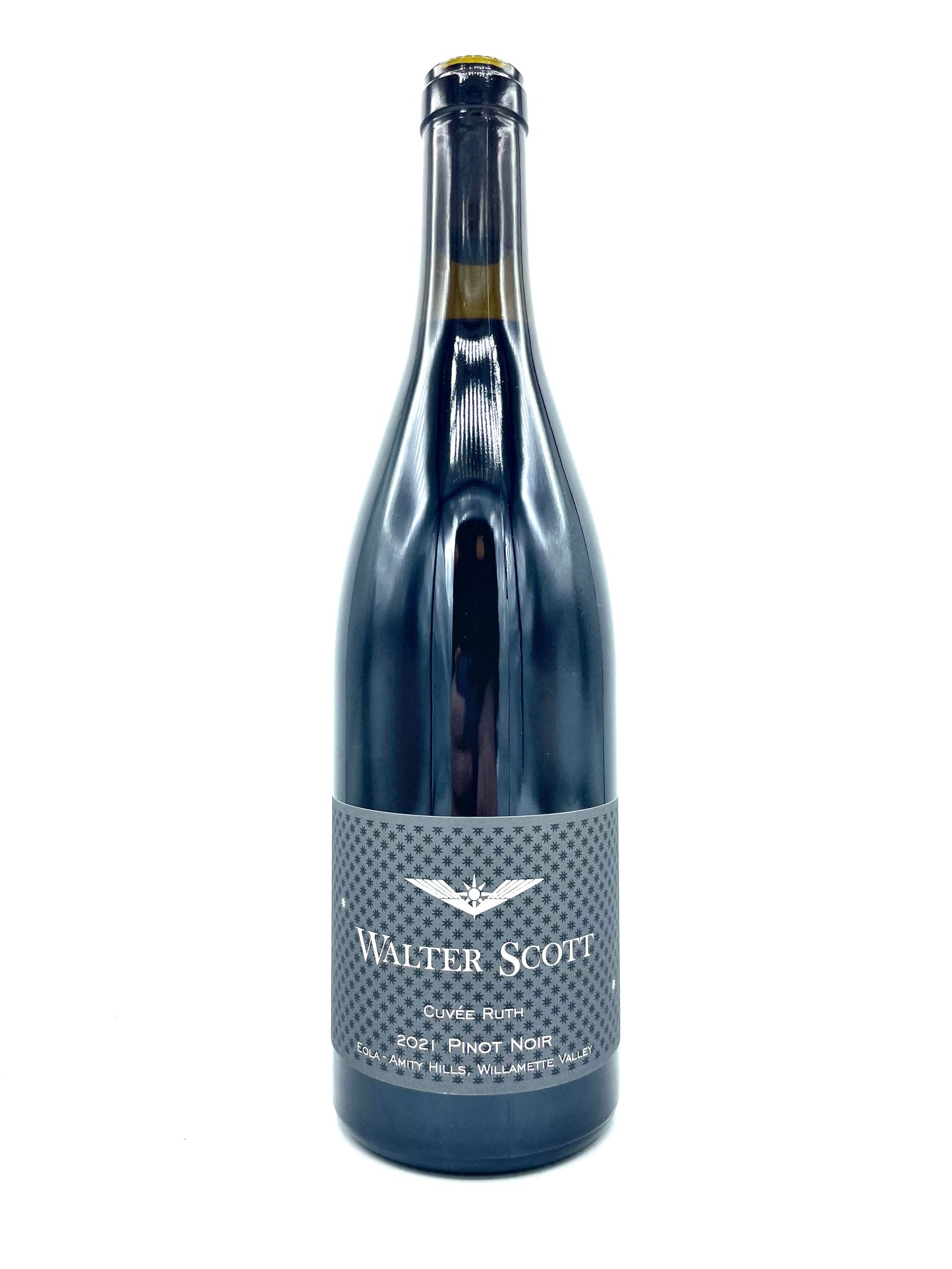Walter Scott 'Cuvée Ruth' Pinot Noir 2022