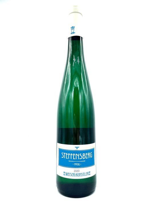 Weiser-Kunstler 'Steffensberg' Riesling Trocken 2020