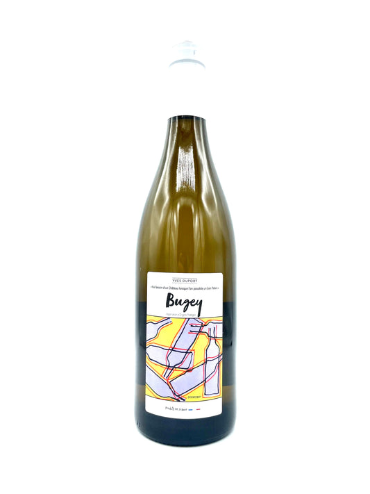 Yves Duport 'Fleur du Chardonnay' 2020